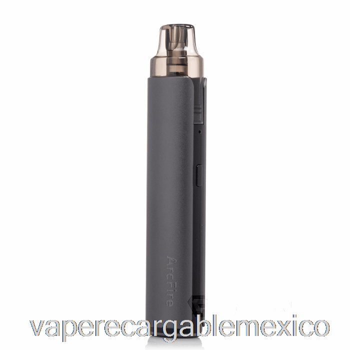 Vape Recargable Innokin Arcfire Pod System Nebulosa Gris